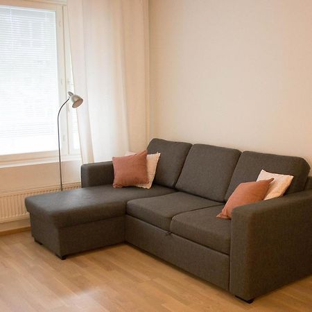 Kotimaailma Centerhouse Studio Lahti Eksteriør bilde