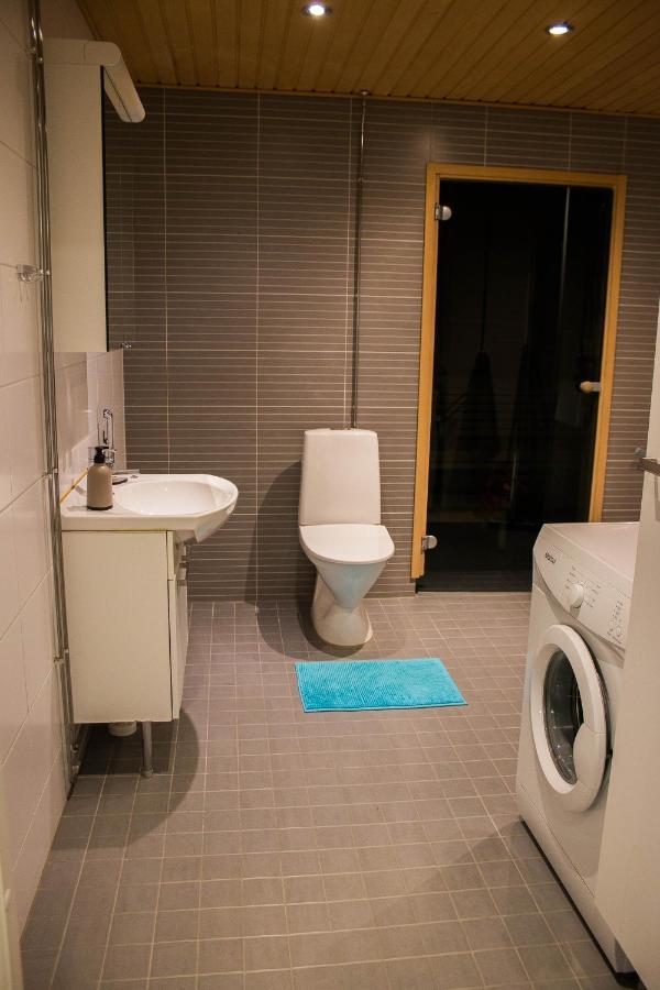Kotimaailma Centerhouse Studio Lahti Eksteriør bilde
