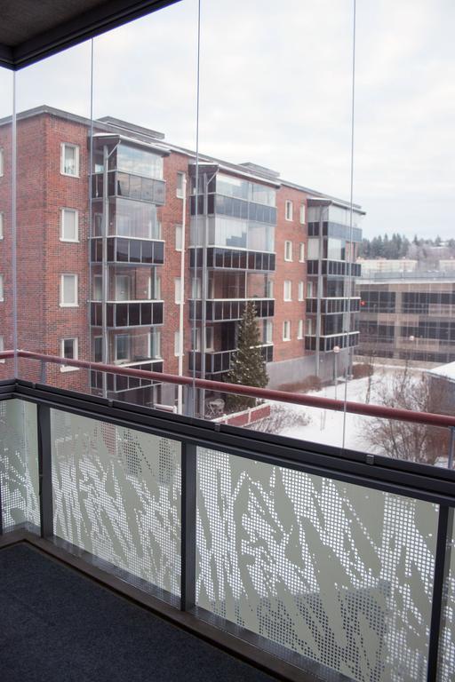 Kotimaailma Centerhouse Studio Lahti Eksteriør bilde